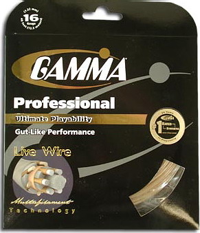 Gamma LW Prof.JPG